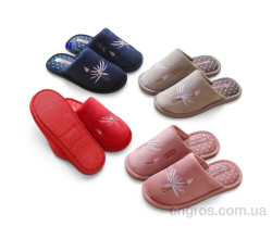 Тапки Rai shoes
